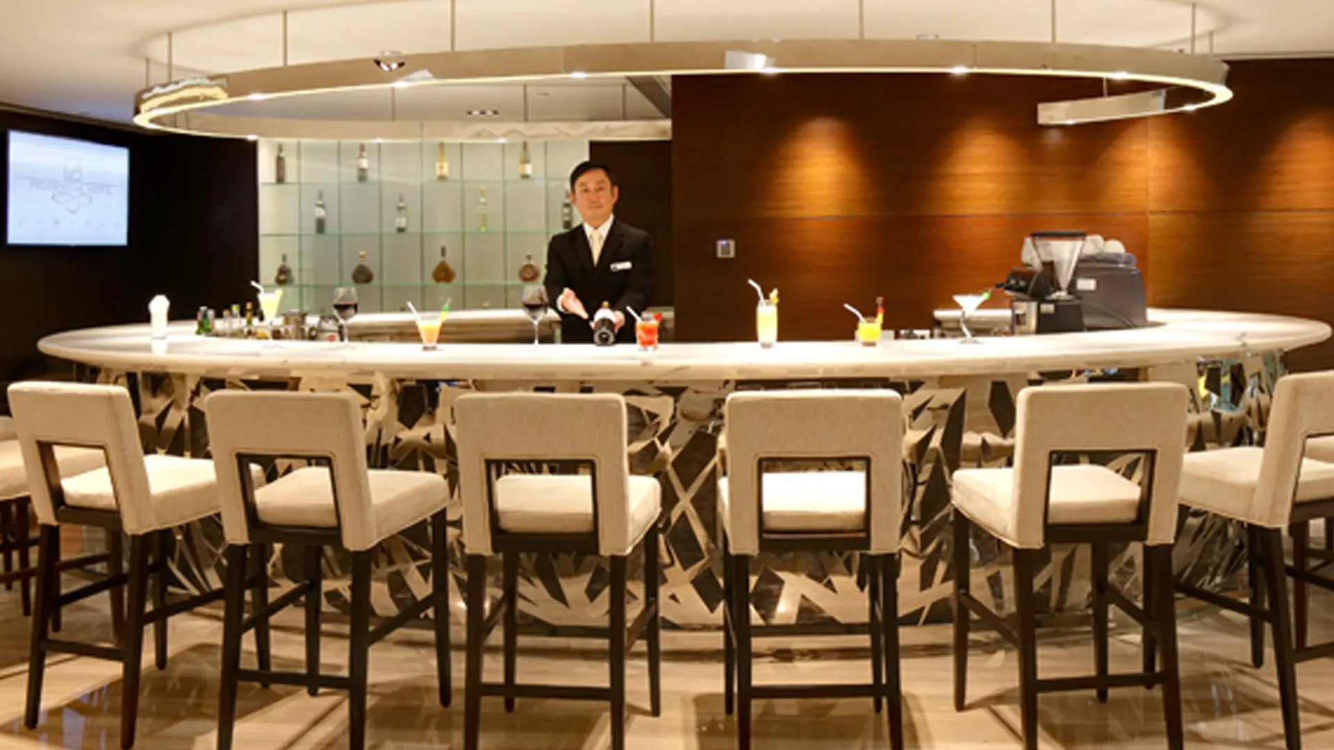 Prudential Hotel Hong Kong