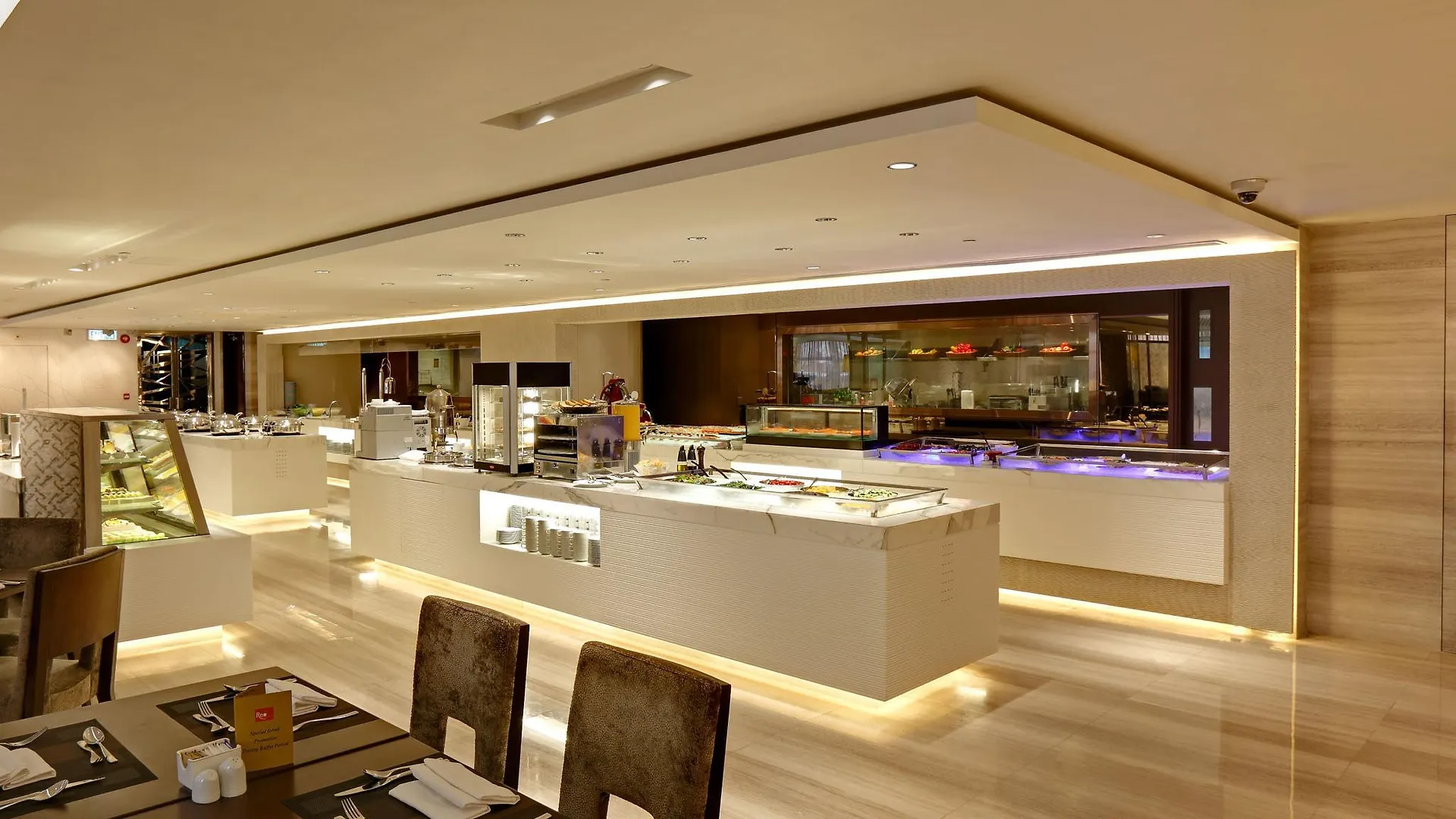 ****  Prudential Hotel Hong Kong China