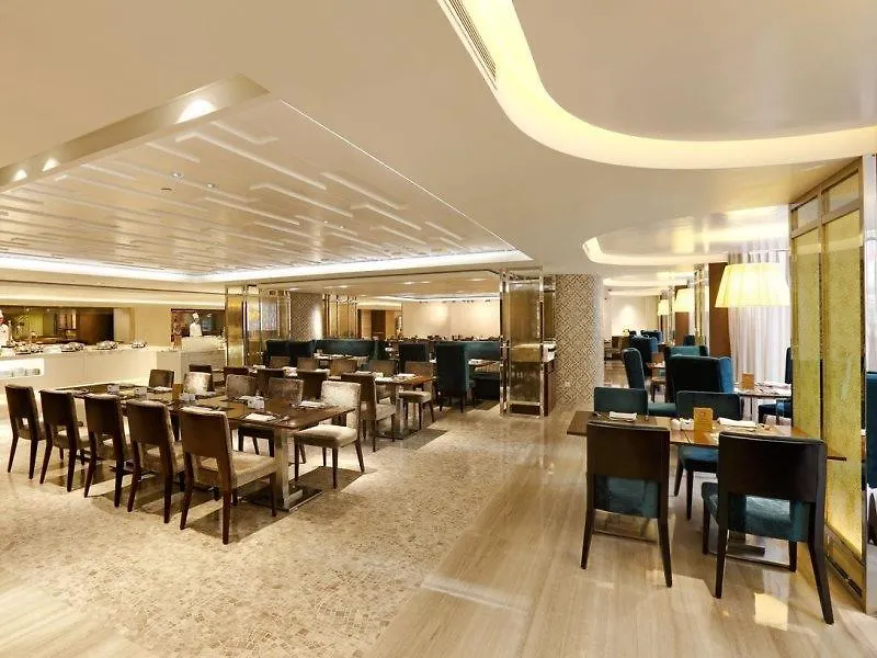 Prudential Hotel Hong Kong 4*,  China