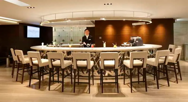 Prudential Hotel Hong Kong