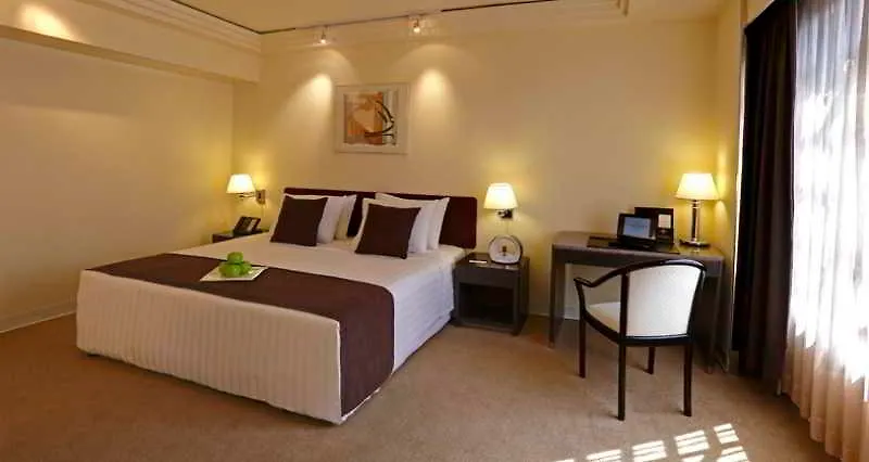 Prudential Hotel Hong Kong