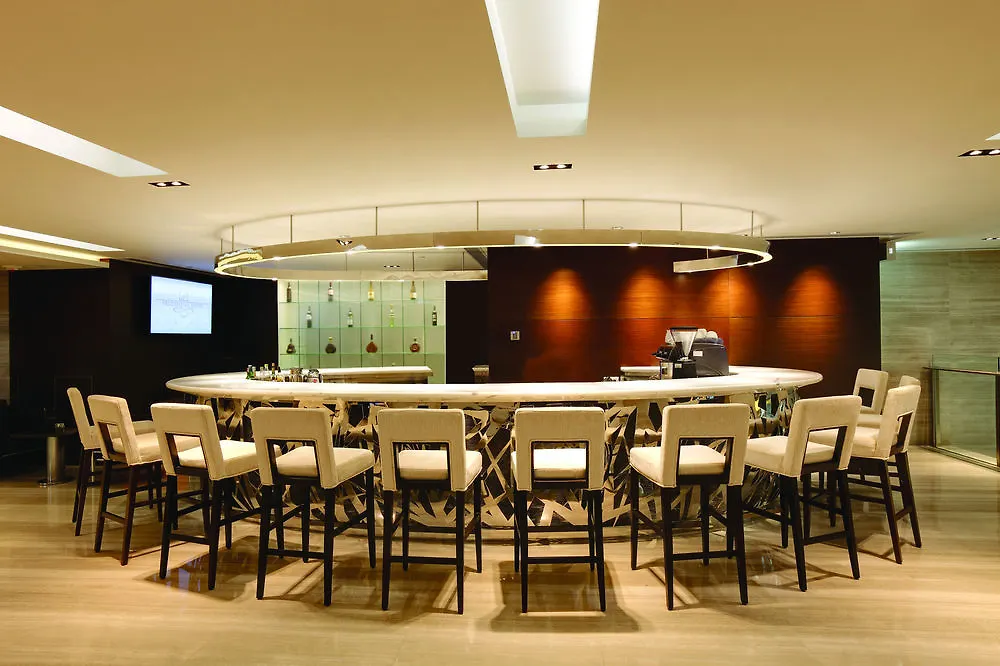 Prudential Hotel Hong Kong