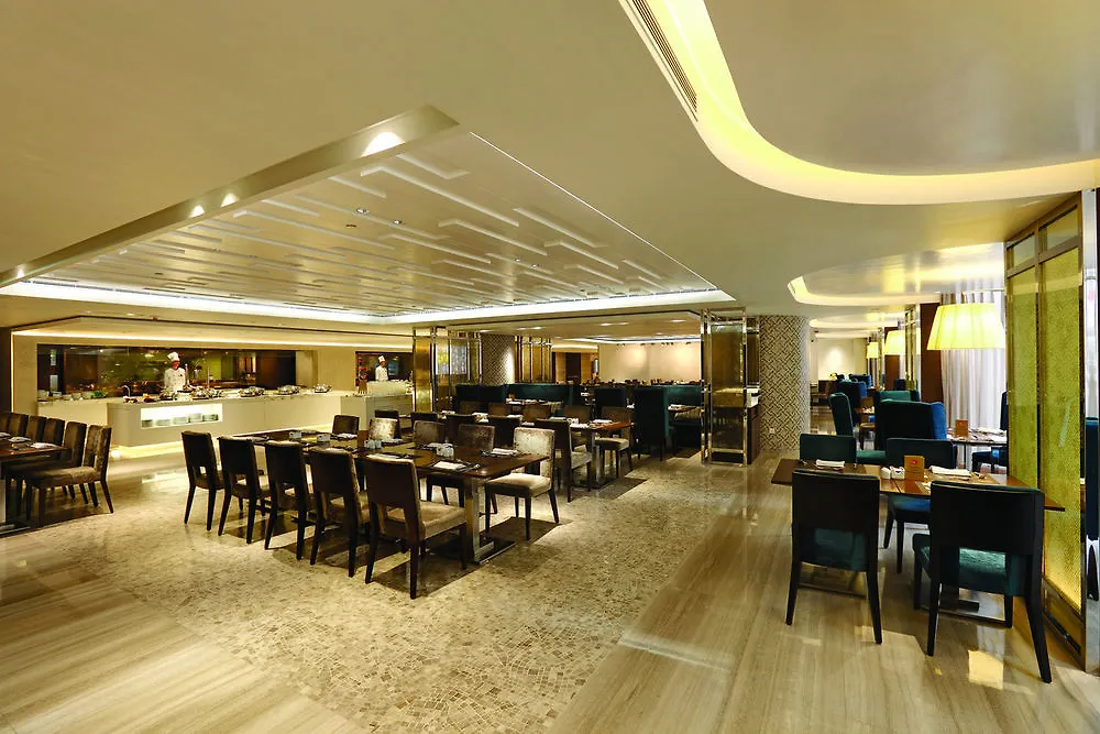Prudential Hotel Hong Kong