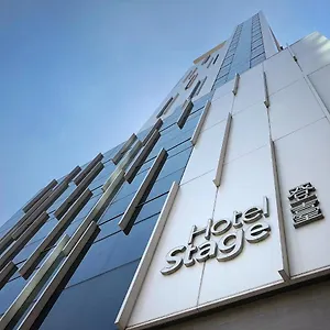 Hotel Stage