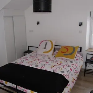  Appartement Les Capucines 1 France