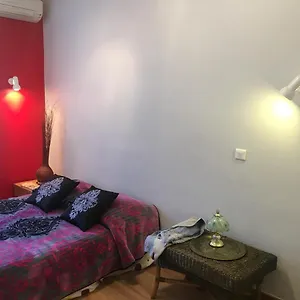  Appartement Théo France