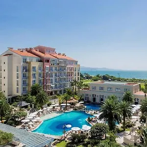 Il Campanario - Vista A Piscina Brasil