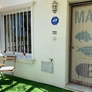 Casa Lara , Vera España