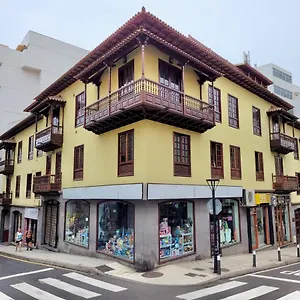 The Balcony House With Free Parking , Puerto de la Cruz (Tenerife) España