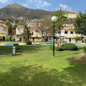 Chalet Adosado Corta Temporada 2 , Benalmádena España