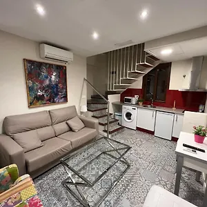  Appartement Royal Urban Espagne