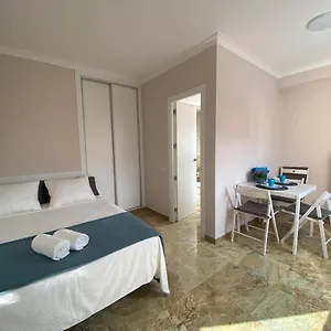 Cozy Centr , Torremolinos España
