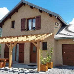  Appartement Le Pré Fleuri Nouveau Sur Neufs Meublé De Tourisme Classé 3 étoiles France