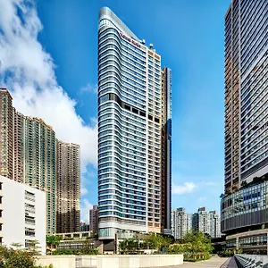 Crowne Plaza Kowloon East By Ihg ***** Hong Kong