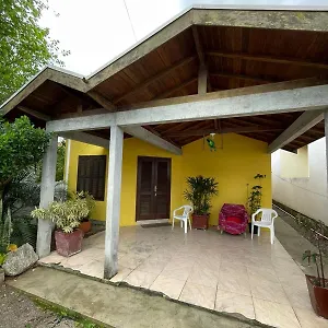 Casa Da Vo Brasil