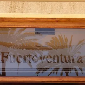 Casa Ayla Montecastillo A8 , Caleta de Fuste España