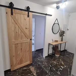  Appartement Albolafia Junto Puente Espagne
