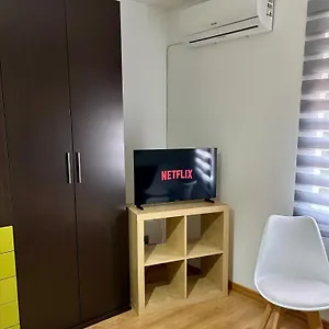  Séjour chez l'habitant Casa Ubedi En Pleno Casco Historico Espagne