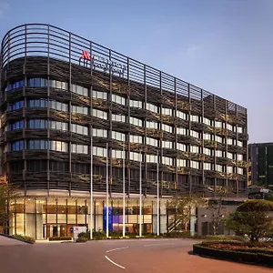 Ocean Park Marriott ***** Hong Kong