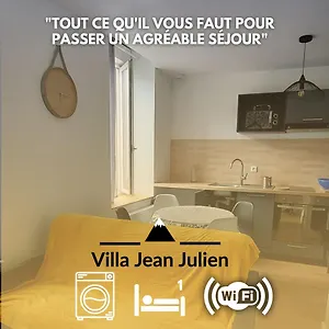  Appartement Jean Julien - Le Capucin - T1 - 1 - 4 Personnes France