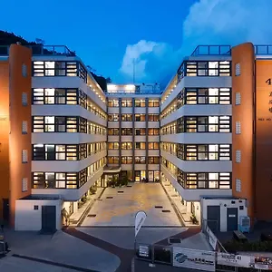 Hostel Yha Ho House Youth