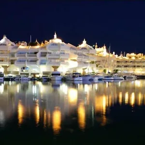 Puerto Marina Apartment Benalmadena