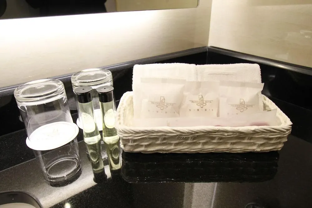 Prudential Hotel Hong Kong 4*,  Chine